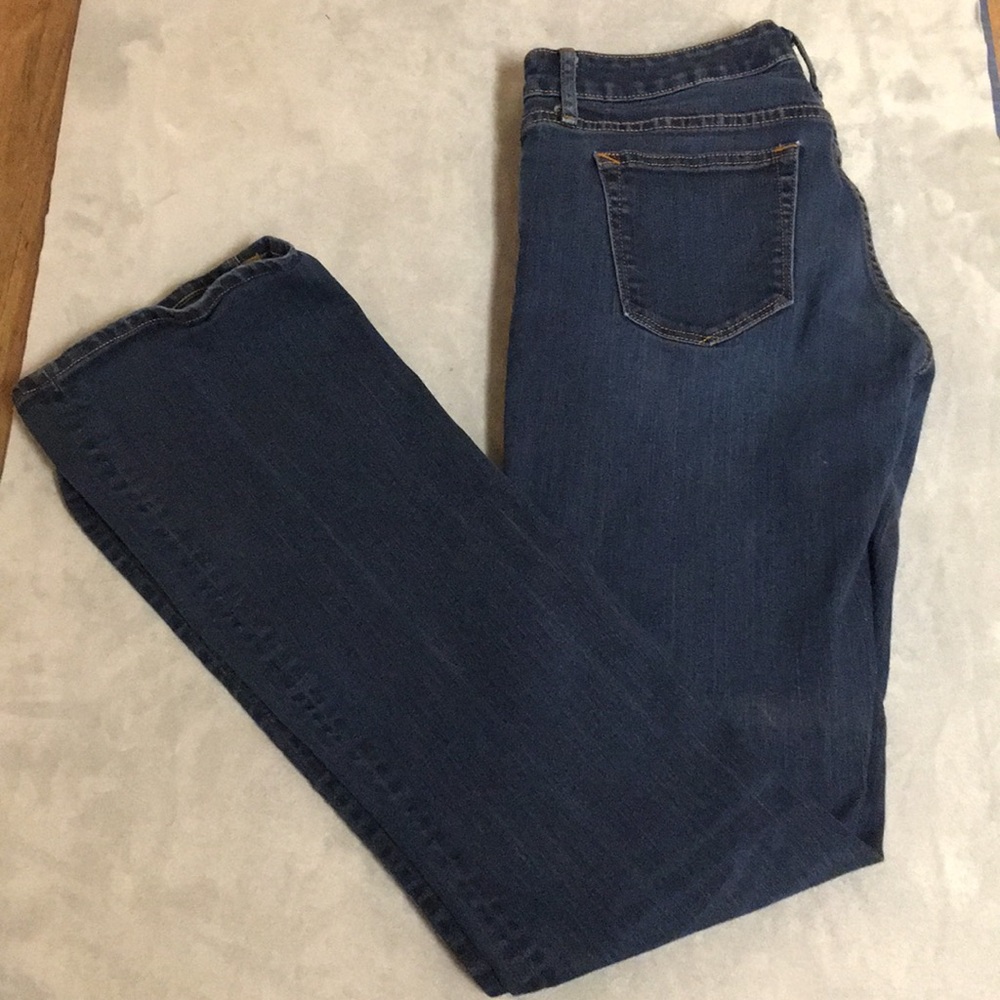 Gap Jeans